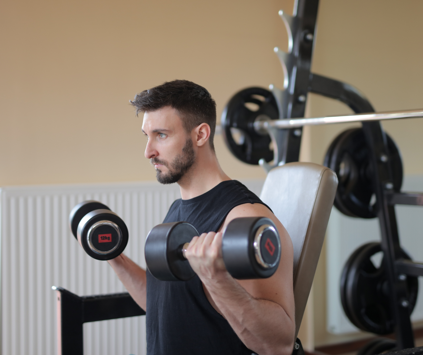 FITNESS AND ESSENTIALS