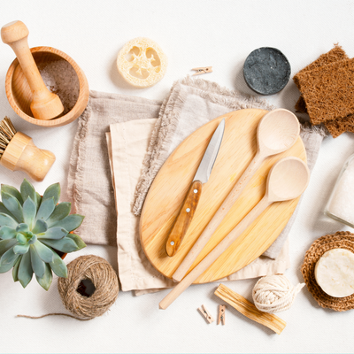KITCHEN ACCESSORIES