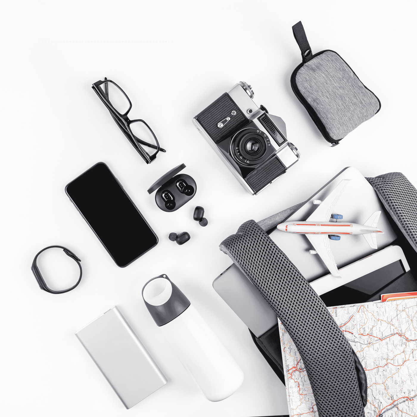 SMART DEVICES AND GADGETS