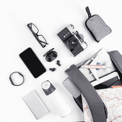 SMART DEVICES AND GADGETS