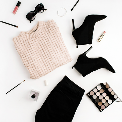 FASHION AND STYLE
