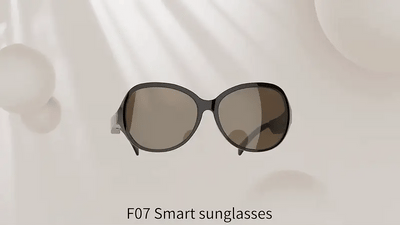 Bluetooth Smart Glasses