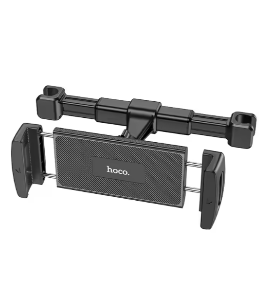 Hoco - Automatic Induction Car Holder (S14)