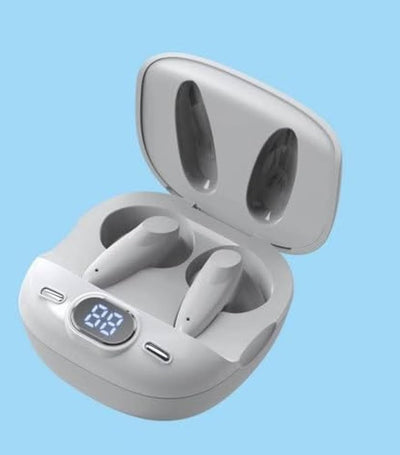 Hepu - True Wireless Earbuds