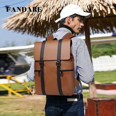 Packly Bag