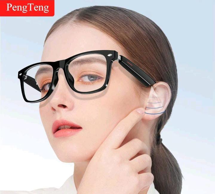 Smart Bluetooth Glasses